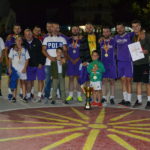 АСП-Пак Победници на турнирот во мал фудбал „Велгошти 2019“ (Фото/Видео)