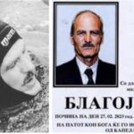 Почина веројатно најдобриот македонски нуркач-Благоја Бежаноски